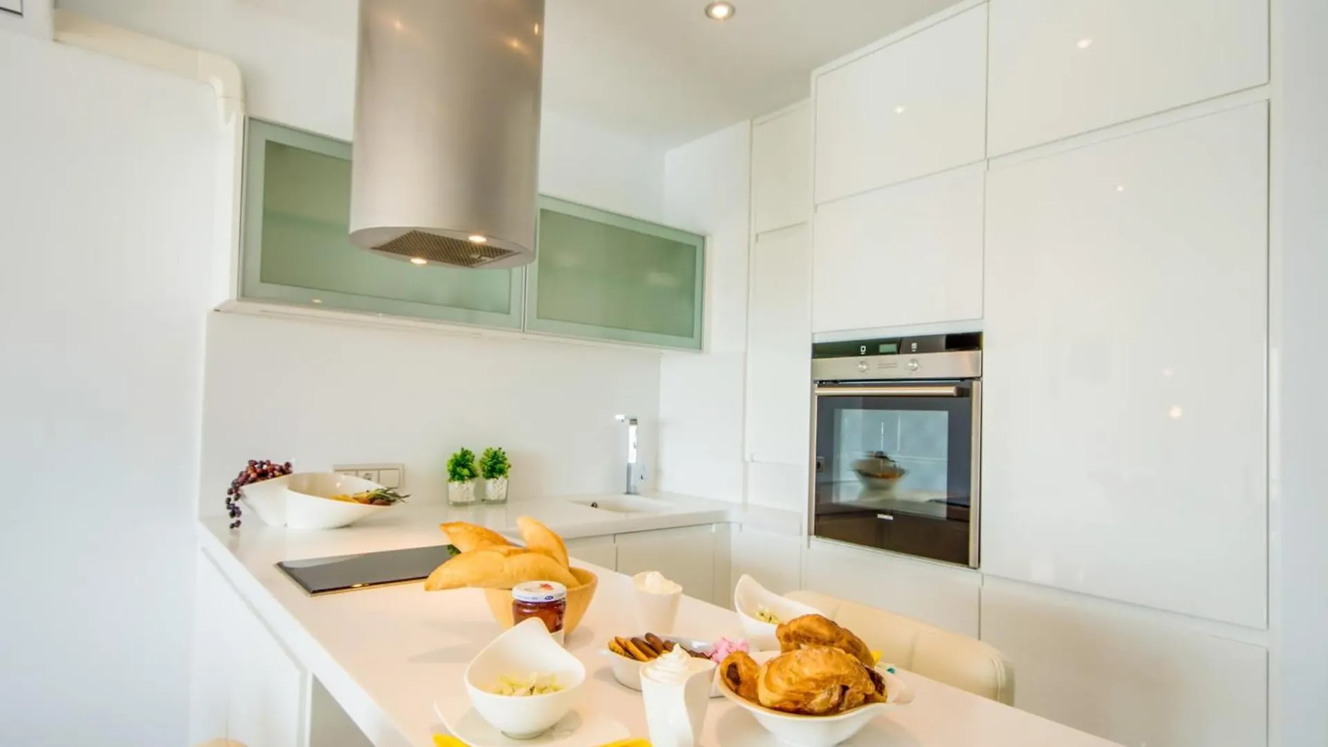 Modernized Apartment With Sea Views Alcudia