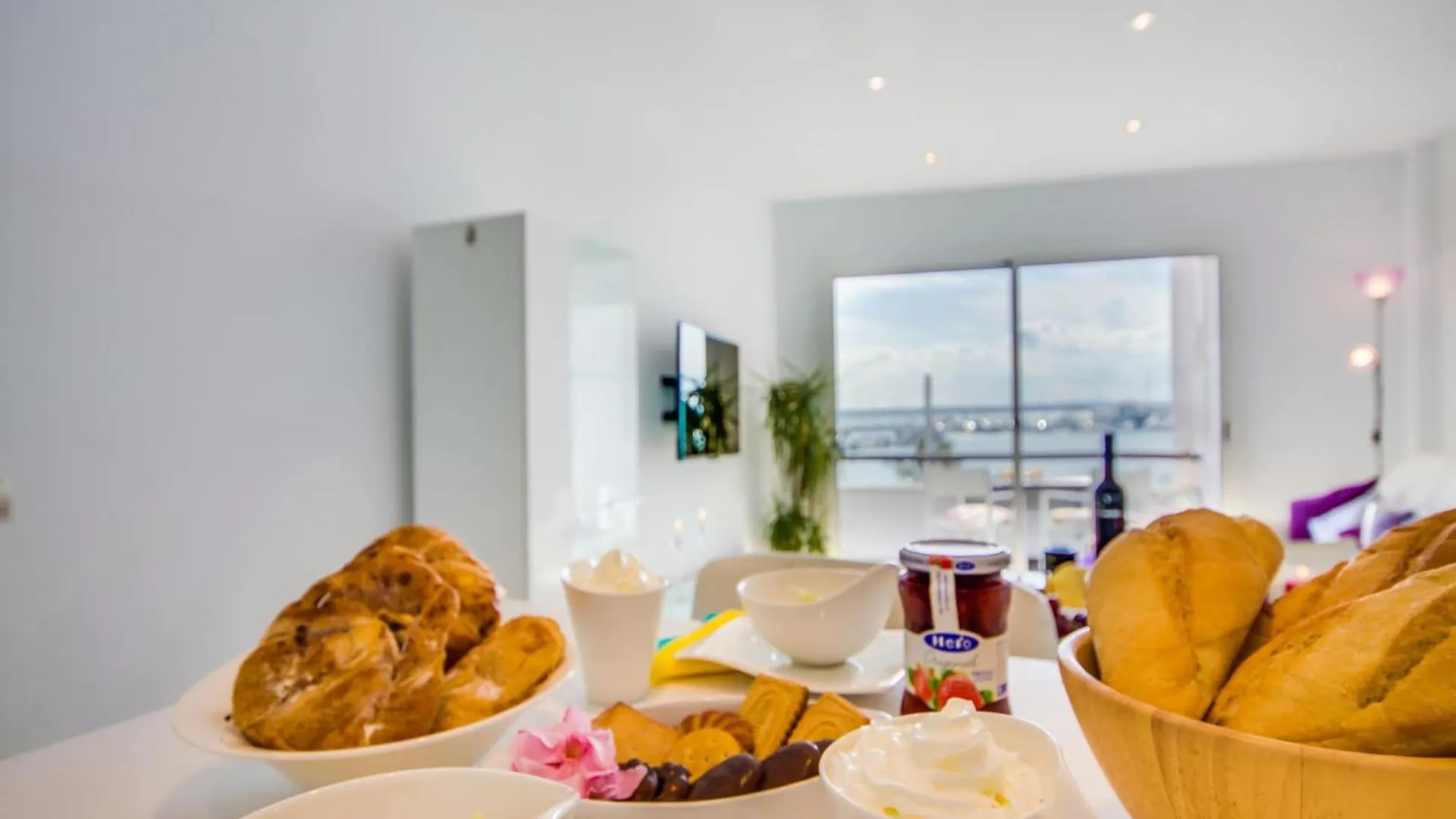 Modernized Apartment With Sea Views Alcudia 0*,